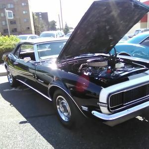 Meet your Posher, Jack